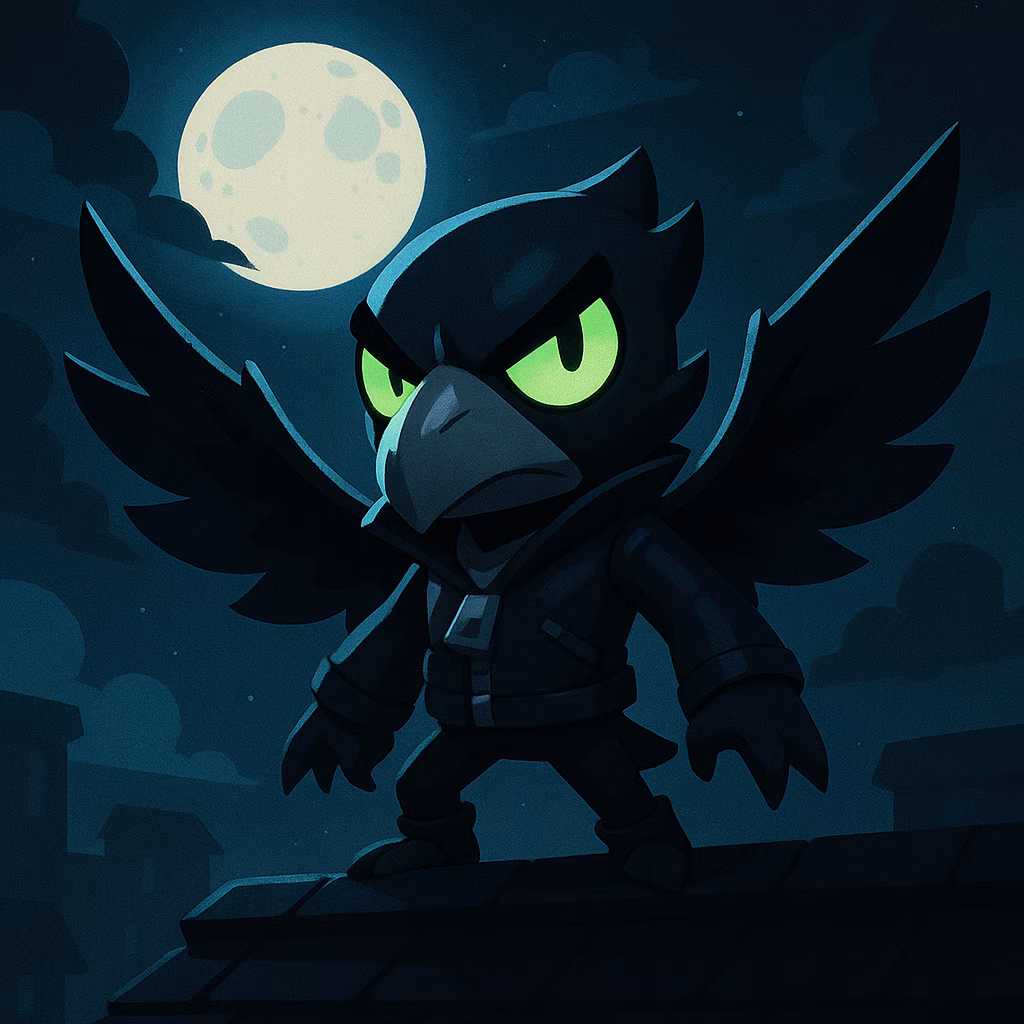 brawl-stars-dad-s-epic-kaze-gift-sparks-heartwarming-community-vibes-wallet-pain-memes-image-0