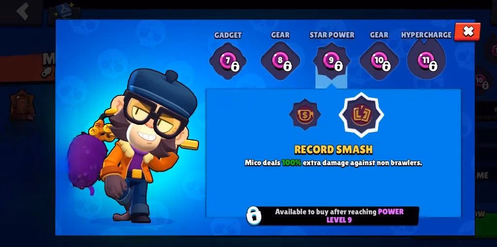mico-in-brawl-stars-complete-2026-guide-to-the-mischievous-mythic-monkey-image-7