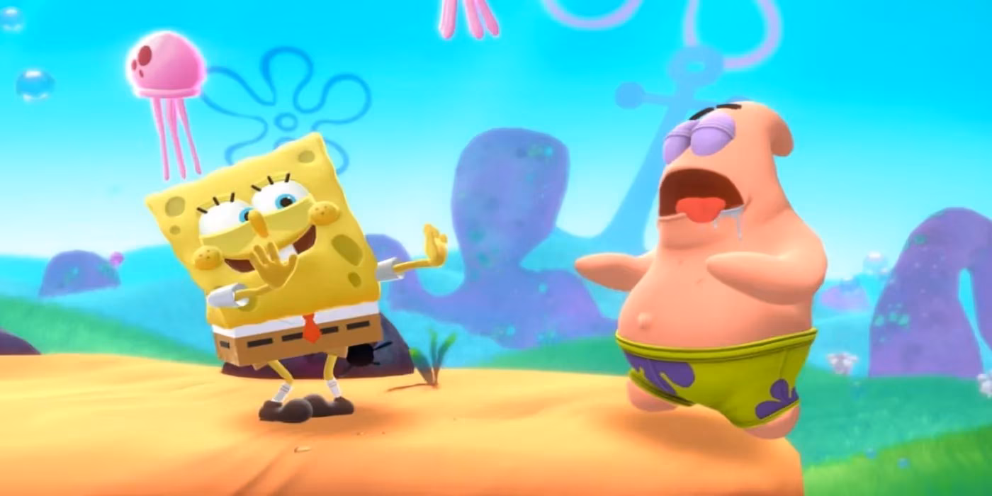 nickelodeon-all-star-brawl-the-platform-fighter-that-dethroned-a-titan-in-2026-image-1