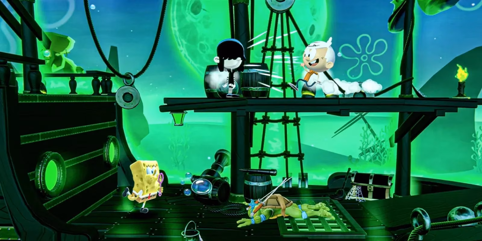 nickelodeon-all-star-brawl-new-fighters-teased-for-gamescom-reveal-image-1