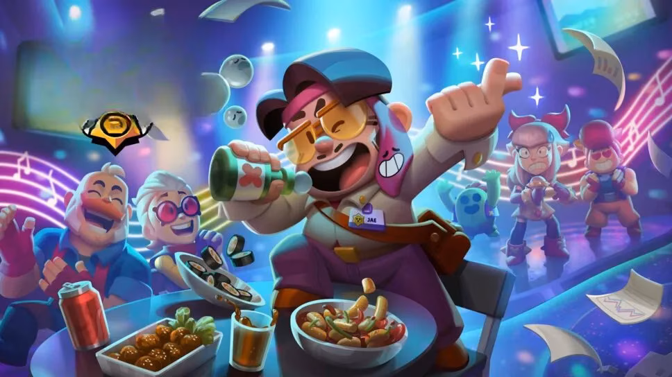 brawl-stars-jae-yong-the-dual-mode-support-who-sings-his-way-to-victory-image-0