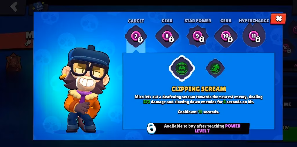 mico-in-brawl-stars-complete-2026-guide-to-the-mischievous-mythic-monkey-image-4